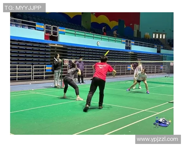 2023年羽毛球状态排行榜揭晓北京羽毛球队稳居第一名