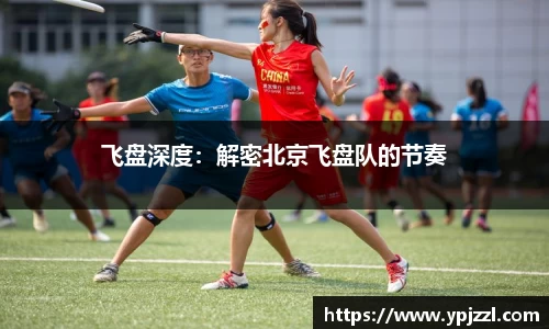 飞盘深度：解密北京飞盘队的节奏